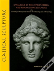 Capa do artigo Classical Sculpture
