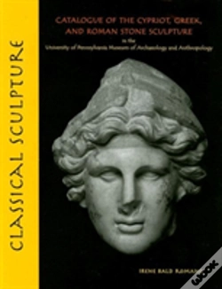 Capa do artigo Classical Sculpture