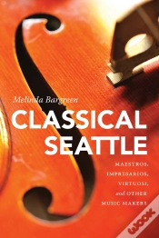 Capa do artigo Classical Seattle