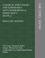 Classical Sheet Music For Euphonium With Euphonium & Piano Duets Book 2 Bass Clef Edition - Preview