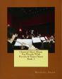 Classical Sheet Music For Piccolo With Piccolo & Piano Duets Book 1 - Preview