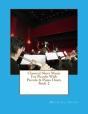 Classical Sheet Music For Piccolo With Piccolo & Piano Duets Book 2 - Preview