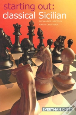 Capa do artigo Classical Sicilian