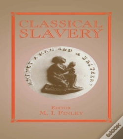 Capa do artigo Classical Slavery