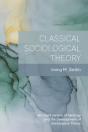 Classical Sociological Theory - Preview