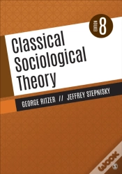 Capa do artigo Classical Sociological Theory