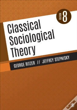 Capa do artigo Classical Sociological Theory