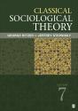 Classical Sociological Theory - Preview