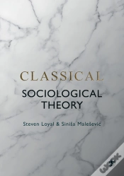 Capa do artigo Classical Sociological Theory