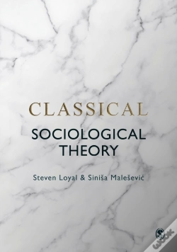Capa do artigo Classical Sociological Theory