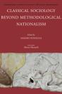 Classical Sociology Beyond Methodological Nationalism - Preview