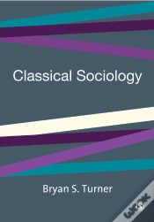 Capa do artigo Classical Sociology
