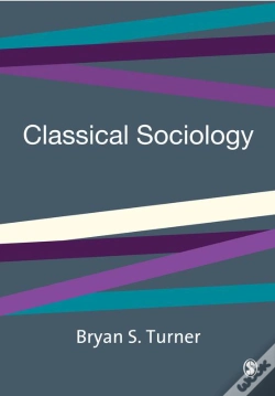 Capa do artigo Classical Sociology