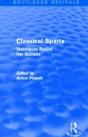 Classical Sparta (Routledge Revivals) - Preview