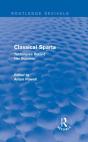 Classical Sparta (Routledge Revivals) - Preview