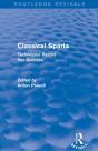 Classical Sparta (Routledge Revivals) - Preview