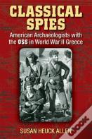 Classical Spies