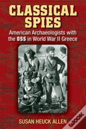 Classical Spies