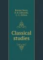 Classical Studies - Preview