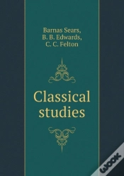Capa do artigo Classical Studies
