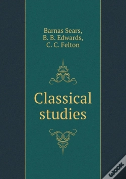 Capa do artigo Classical Studies