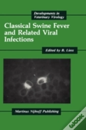 Capa do artigo Classical Swine Fever And Related Viral Infections