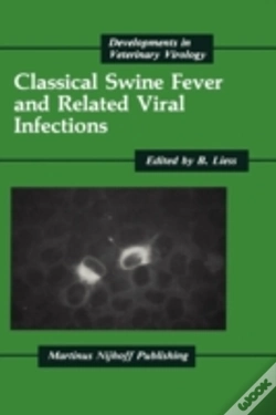 Capa do artigo Classical Swine Fever And Related Viral Infections