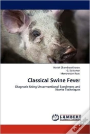Capa do artigo Classical Swine Fever
