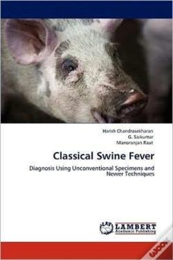 Capa do artigo Classical Swine Fever