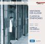 Classical Symphonies - CD - Preview