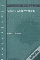Classical Syriac Phonology