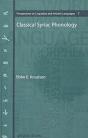 Classical Syriac Phonology - Preview