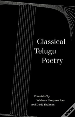 Capa do artigo Classical Telugu Poetry