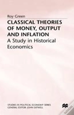 Capa do artigo Classical Theories Of Money, Output And Inflation