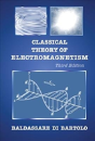 Classical Theory Of Electromagnetism (Third Edition) - Preview