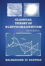 Classical Theory Of Electromagnetism (Third Edition) - Preview