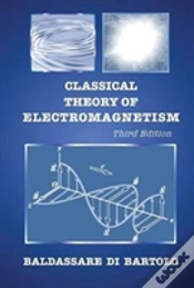 Capa do artigo Classical Theory Of Electromagnetism (Third Edition)
