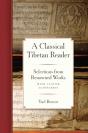 Classical Tibetan Reader - Preview