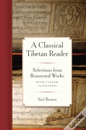 Capa do artigo Classical Tibetan Reader