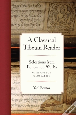 Capa do artigo Classical Tibetan Reader