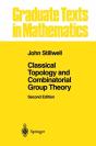 Classical Topology And Combinatorial Group Theory - Preview