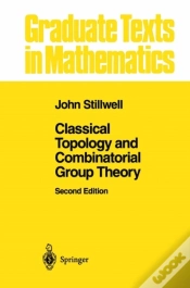 Capa do artigo Classical Topology And Combinatorial Group Theory