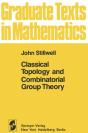 Classical Topology And Combinatorial Group Theory - Preview