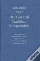 Classical Tradition In Operation