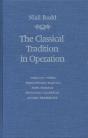 Classical Tradition In Operation - Preview