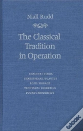 Classical Tradition In Operation
