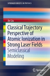 Classical Trajectory Perspective Of Atomic Ionization In Strong Laser Fields