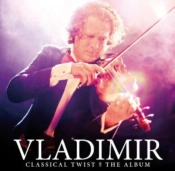 Capa do artigo Classical Twist - CD