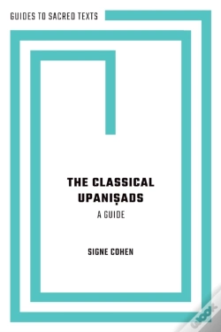 Capa do artigo Classical Upanisads