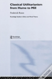 Capa do artigo Classical Utilitarianism From Hume To Mill